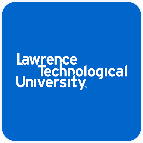 Lawrence Technological University Logo